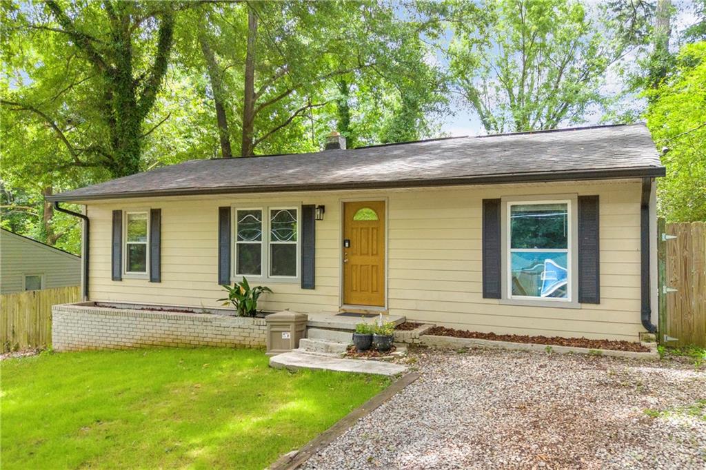 3351 Phillips Circle, Decatur, GA 30032 — photo 3