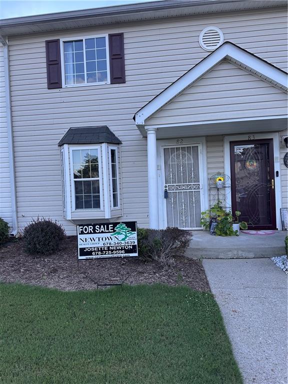 1625 Conley Road Unit 82 — photo
