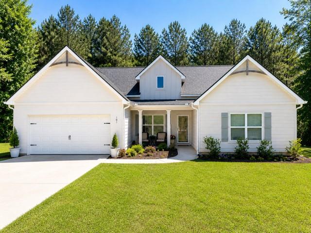 101 Fenwick Manor Drive — photo