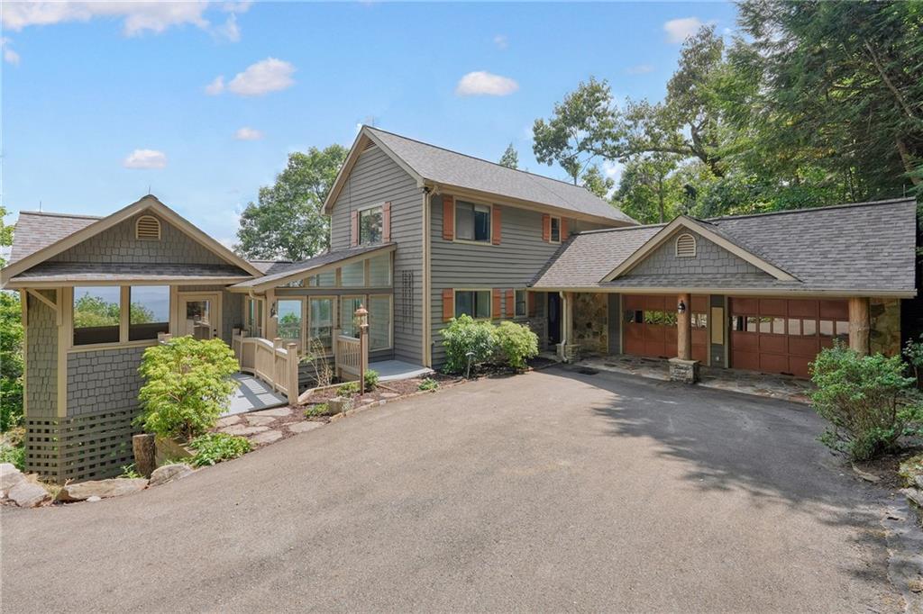73 Resting Bear Ridge — photo