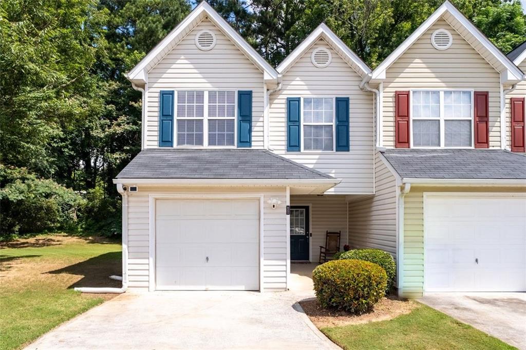 6995 Gallant Circle SE Unit 6 — photo