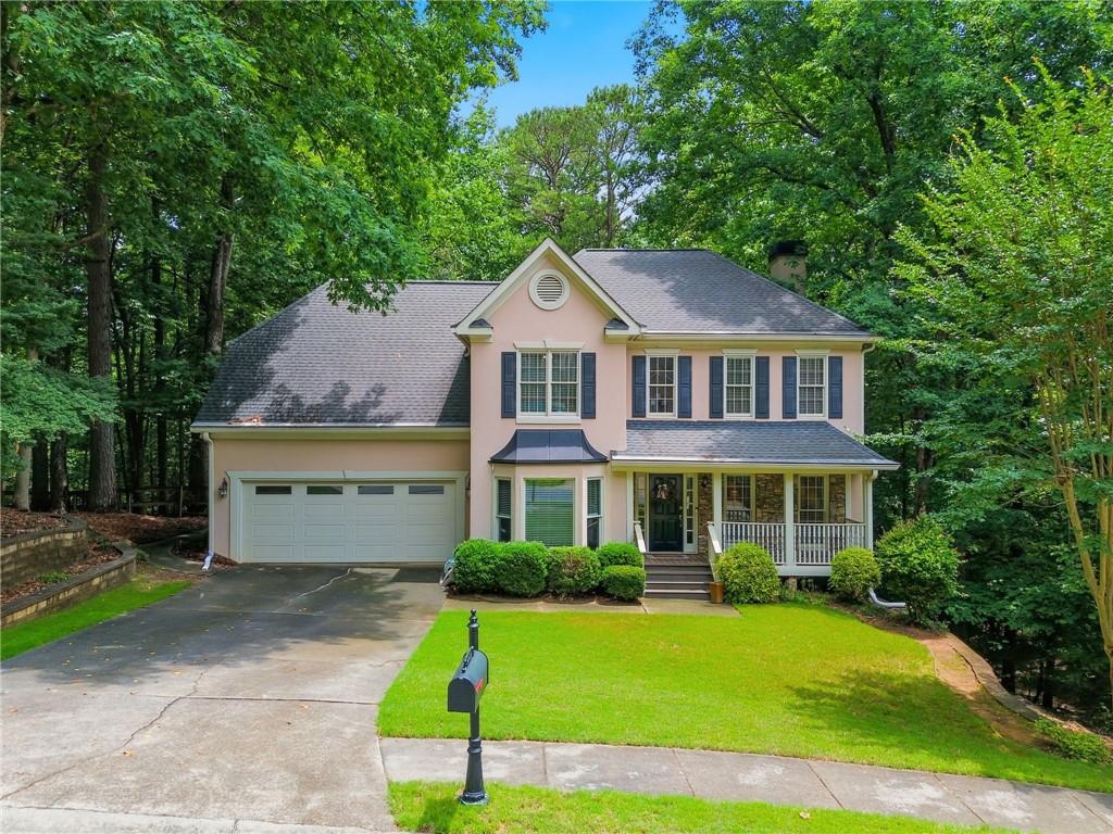 225 Colonial Drive — photo