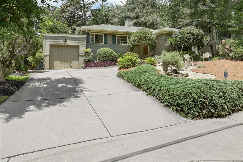 410 Wimbledon Road NE, Atlanta, GA 30324