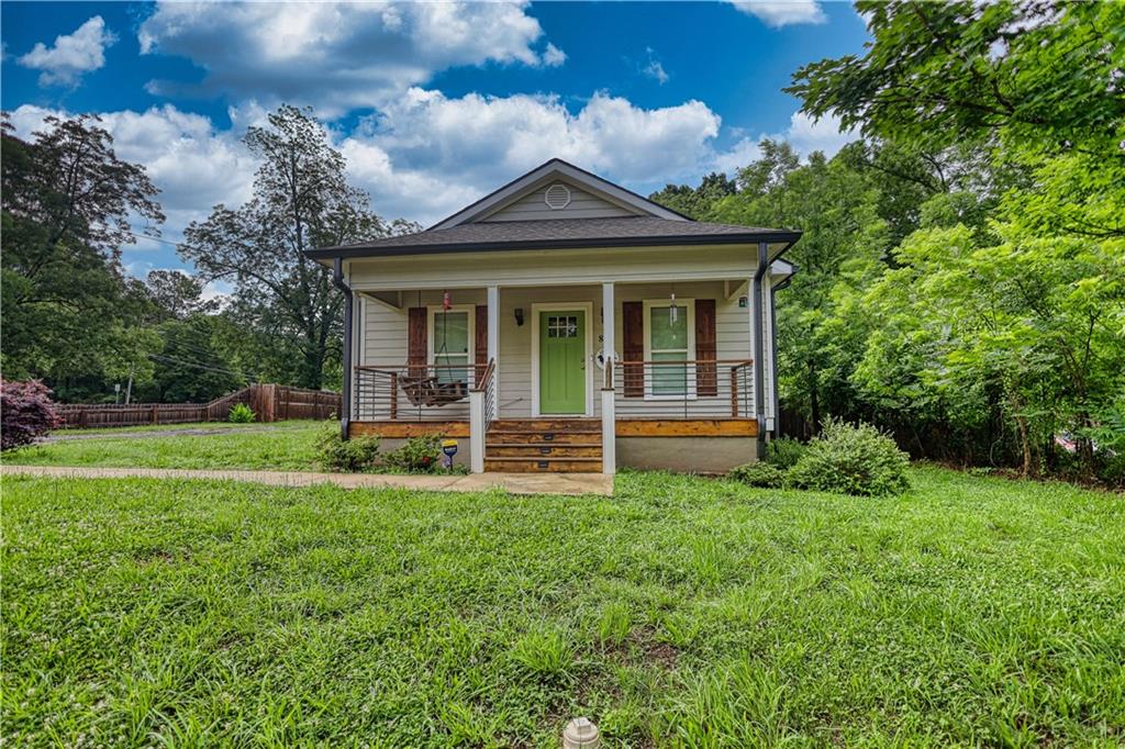 840 Pearl Street — photo