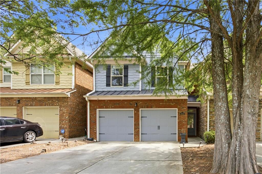 3210 Smith Ridge Trace — photo