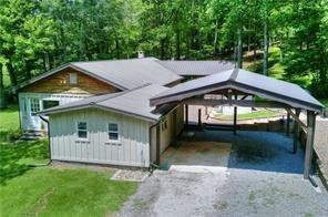 18131 Morganton Highway — photo