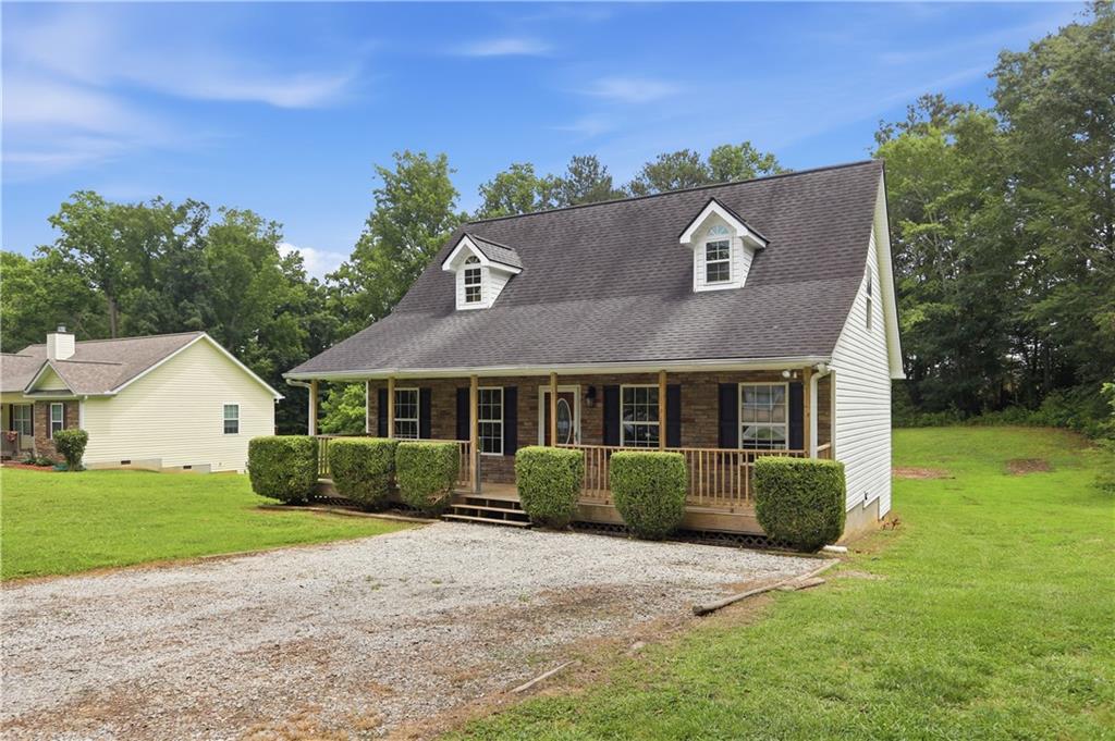 345 Rainey Road, Temple, GA 30179 — photo 2