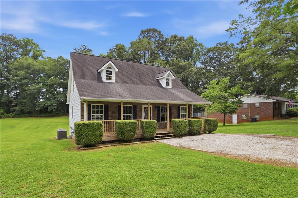 345 Rainey Road, Temple, GA 30179 — photo 3