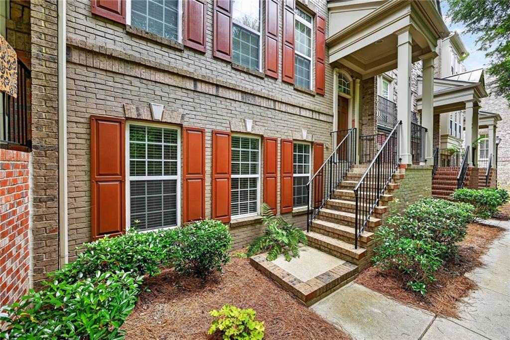 11 High Gate Trail, Decatur, GA 30030 — photo 2