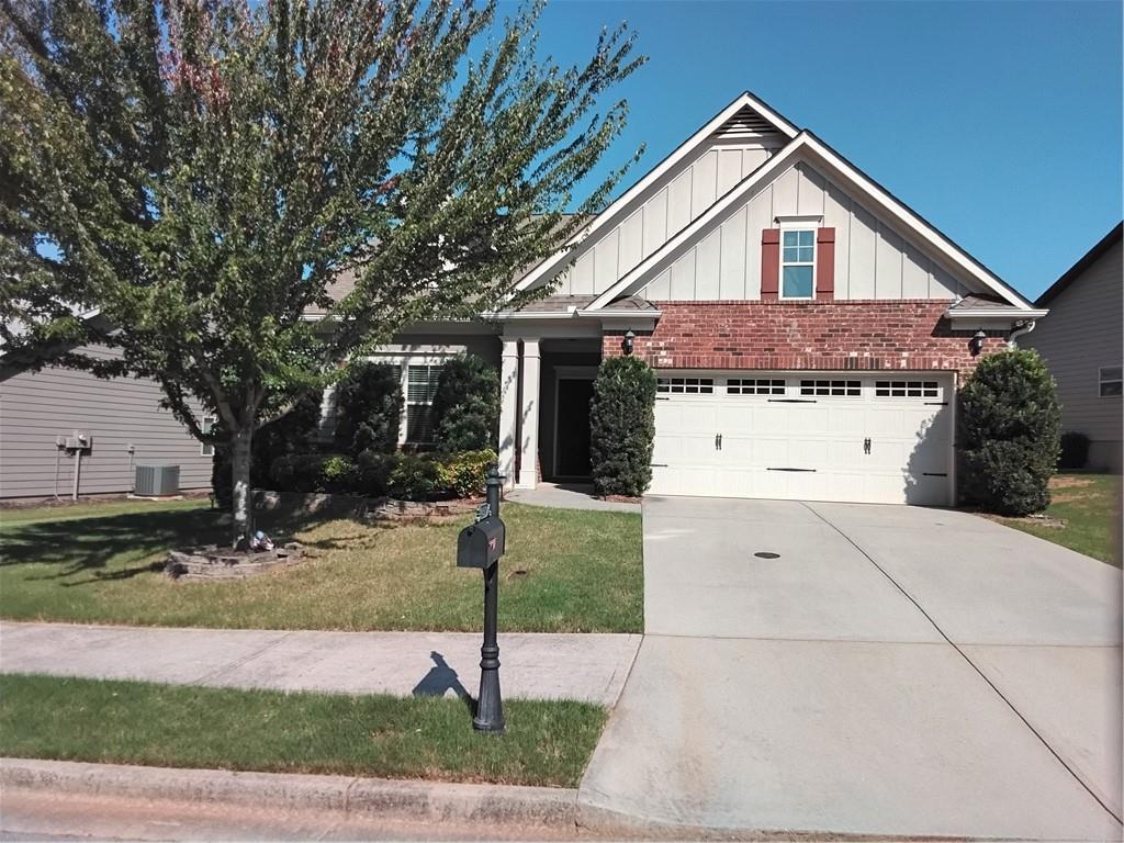 4520 Sweetwater Drive — photo