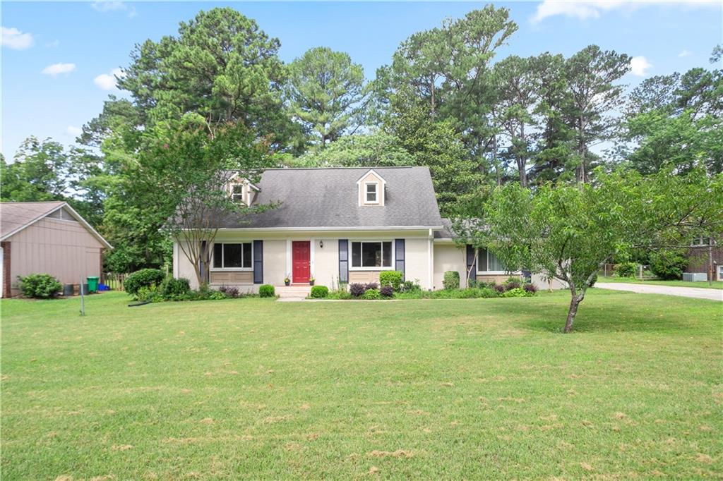 3068 Ranlo Drive, Atlanta, GA 30340 — photo 2