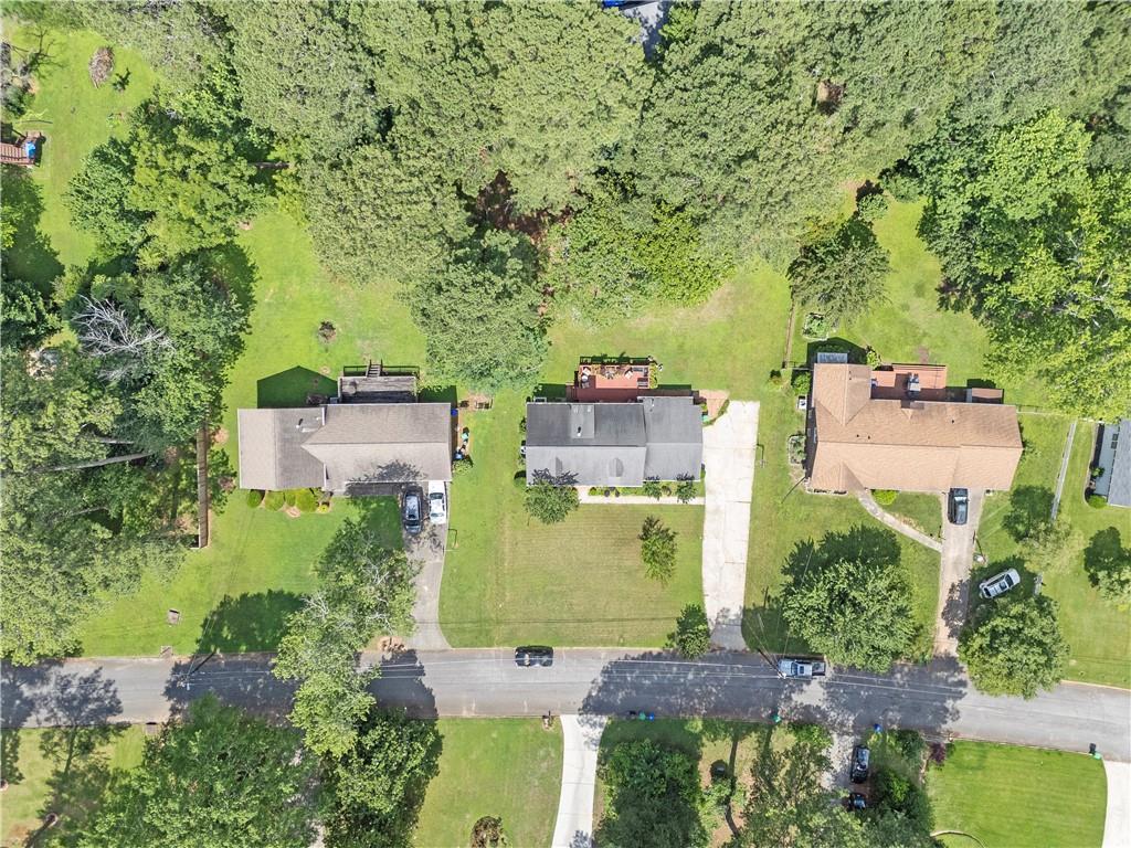 3068 Ranlo Drive, Atlanta, GA 30340 — photo 3