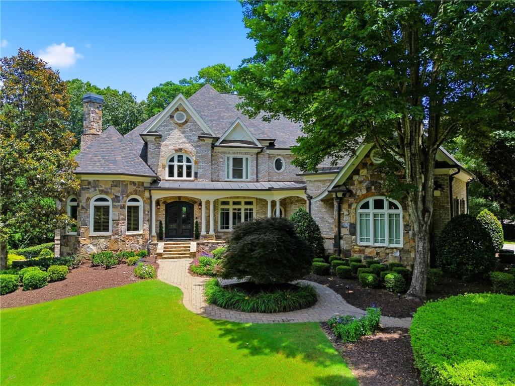2830 Manor Bridge Drive — photo