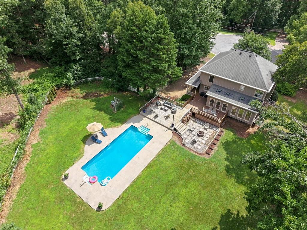 421 Eagle Ridge Trail — photo