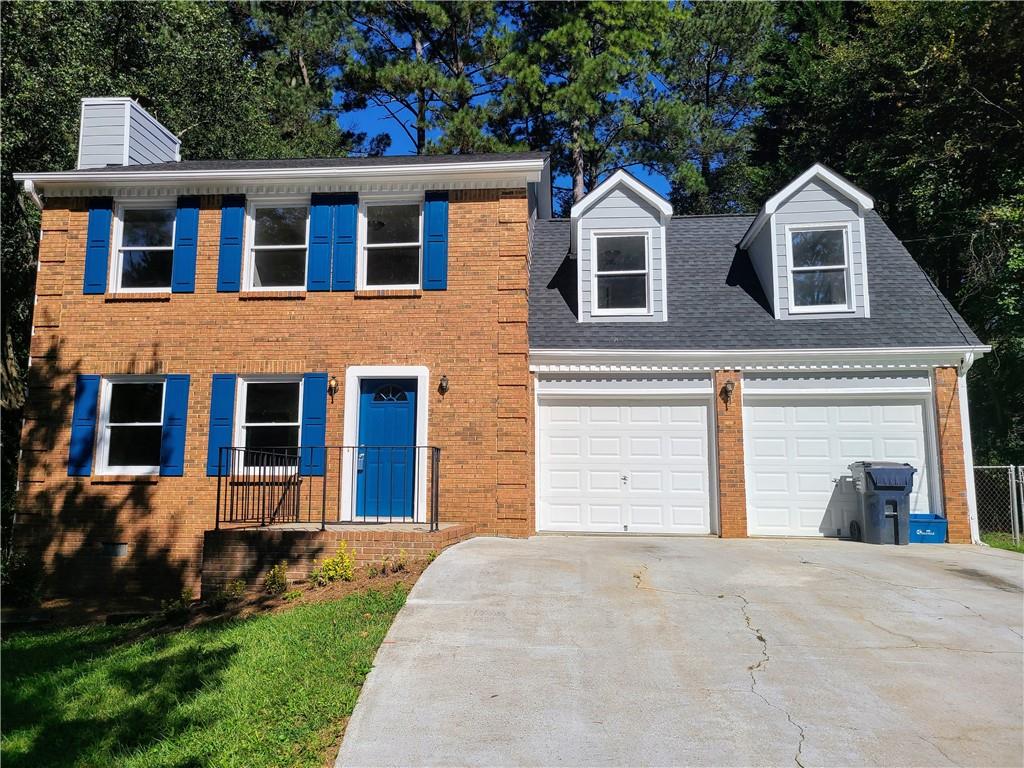1843 Easter Cody Court — photo