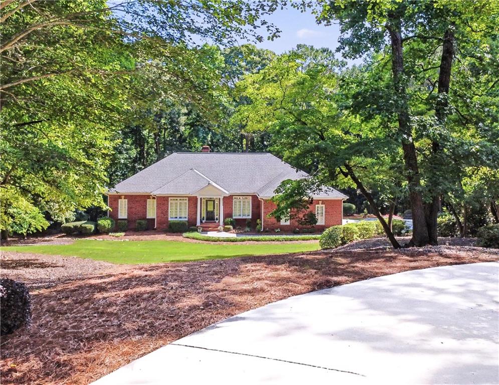 3741 Apalachee Ridge — photo