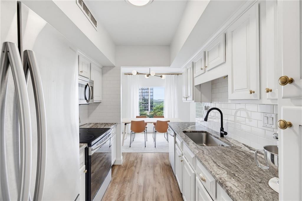 1 Biscayne Drive NW Unit 802 — photo