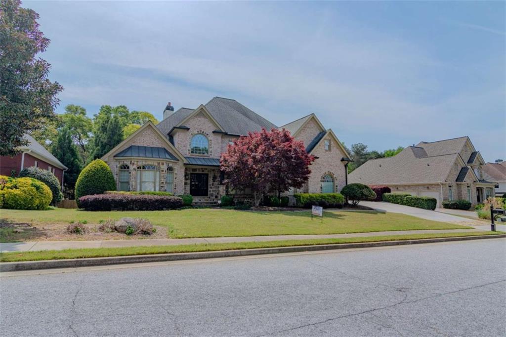 818 Natchez Valley Trace — photo