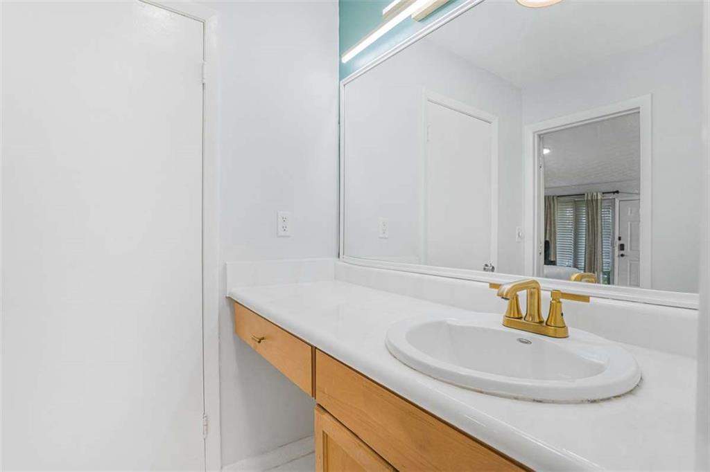 1150 Collier Road Unit 25D — photo