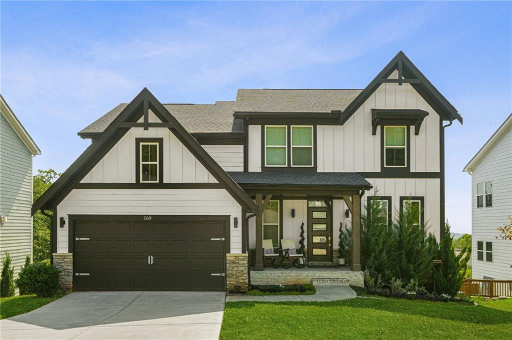 169 Greenbrier Way — photo