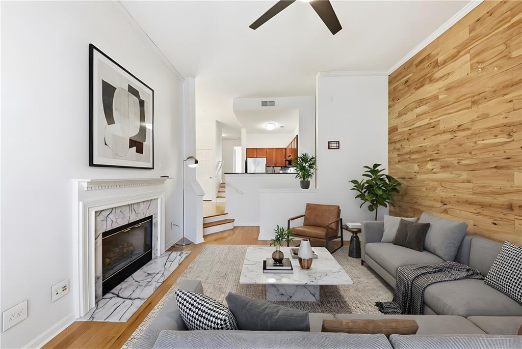 4252 River Green Drive NW Unit 508 — photo