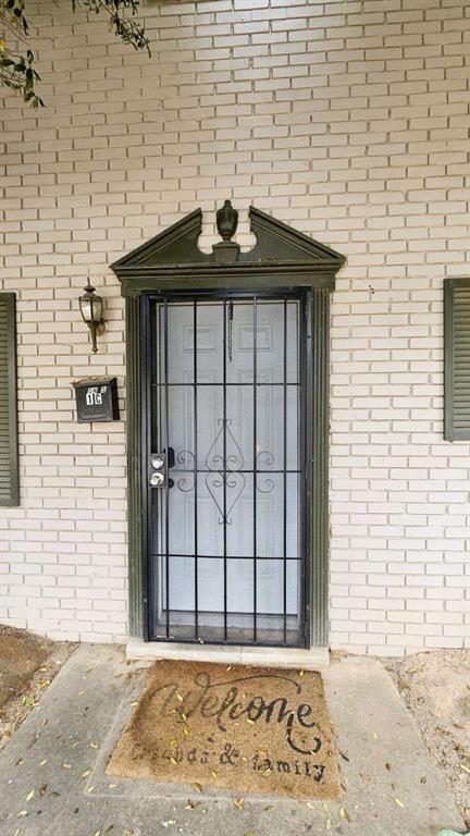 4701 Flat Shoals Road Unit 1C — photo