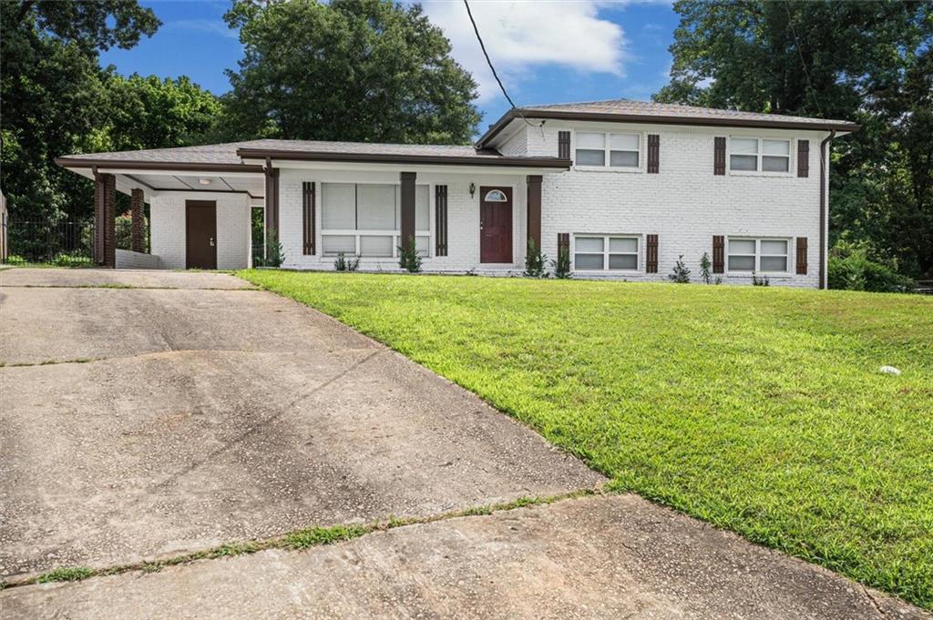 2044 Yucca Drive, Decatur, GA 30032 — photo 2