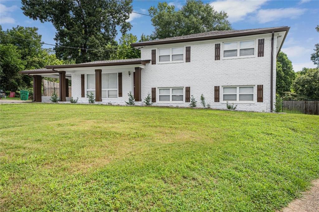 2044 Yucca Drive, Decatur, GA 30032 — photo 3