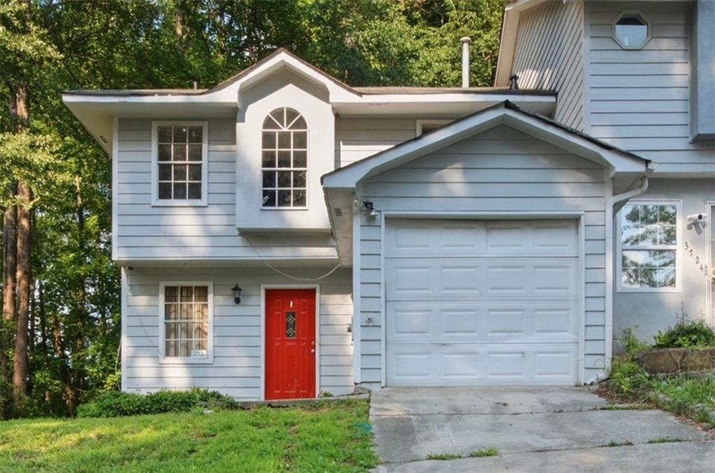3722 Soapstone Road — photo