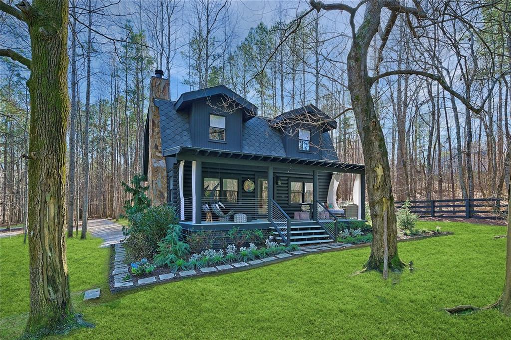 10510 Rico Tatum Road — photo