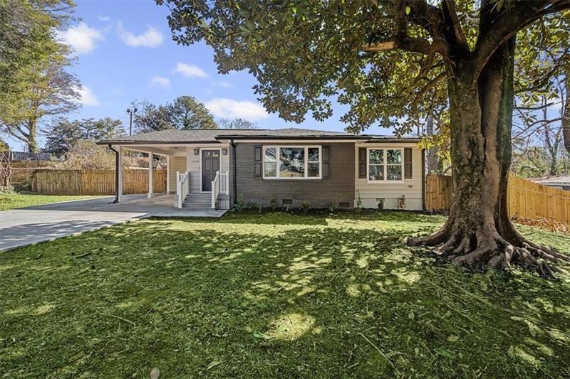 1406 Dorothy Drive, Decatur, GA 30030 — photo 2