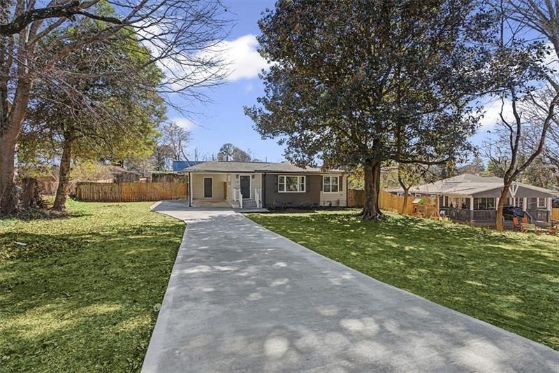 1406 Dorothy Drive, Decatur, GA 30030 — photo 3