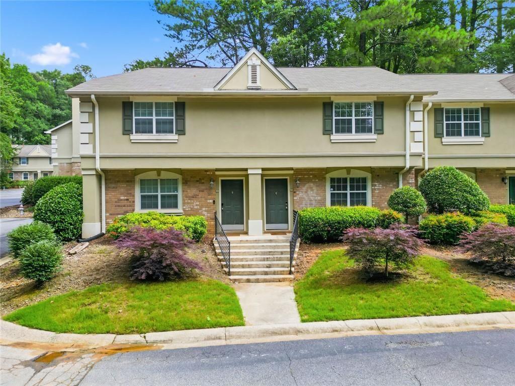 6900 Roswell Road Unit L2 — photo