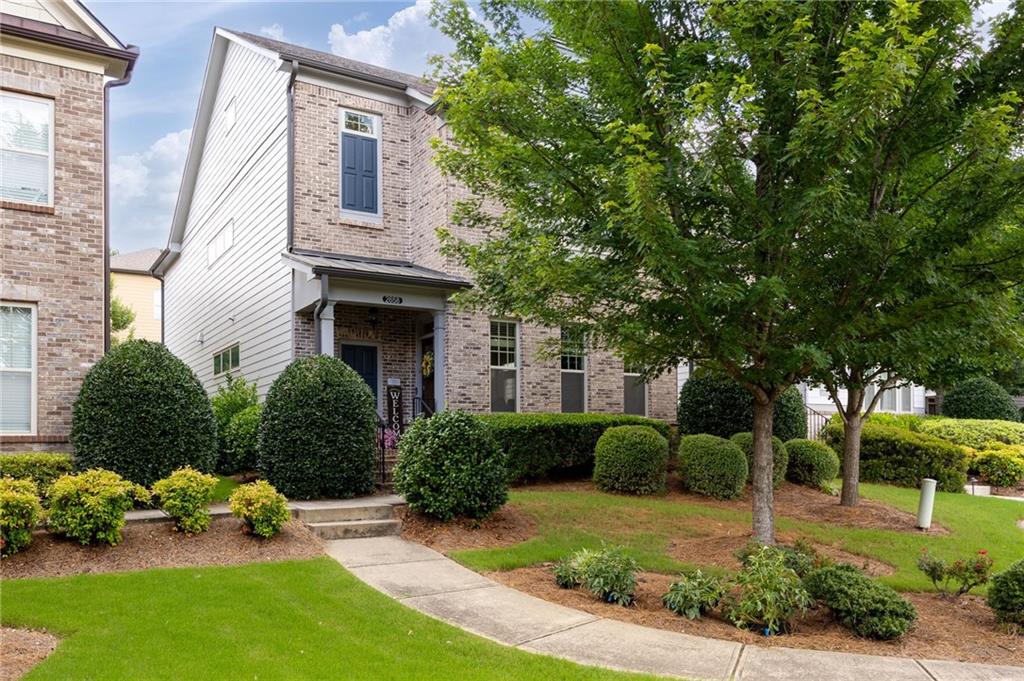 2658 Telfair Drive — photo