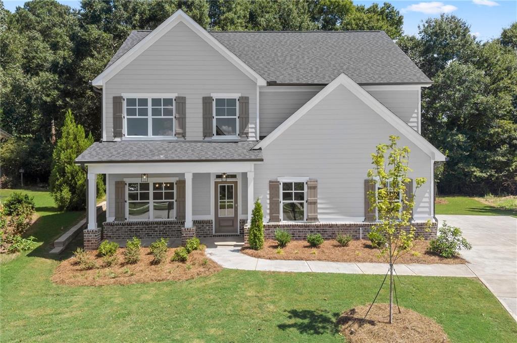 4290 Brookhaven Drive SE — photo