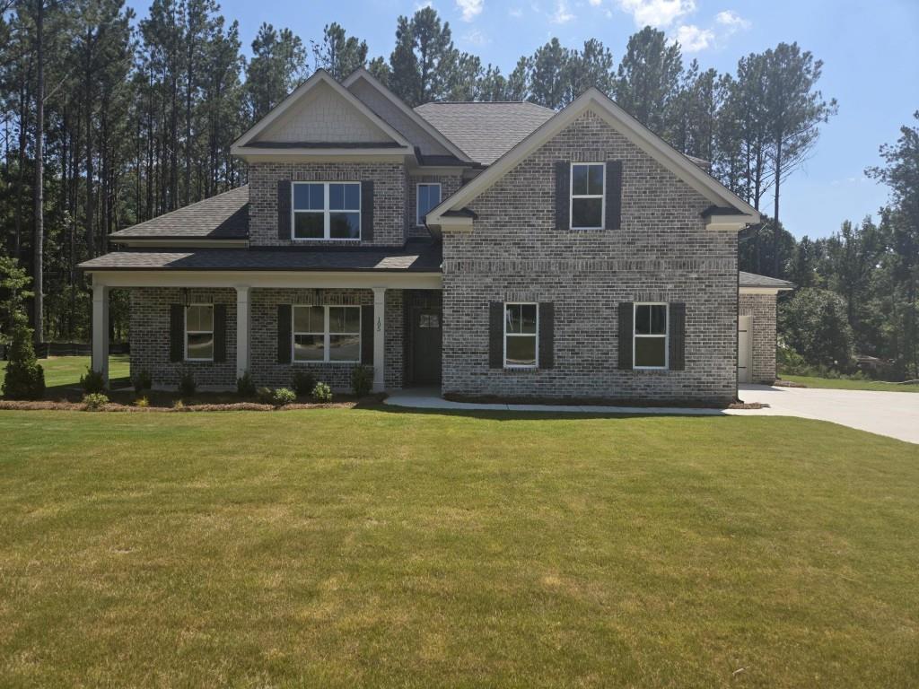 105 Southview Drive — photo