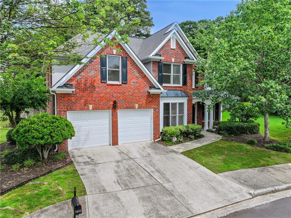 1643 Reserve Circle, Decatur, GA 30033 — photo 2