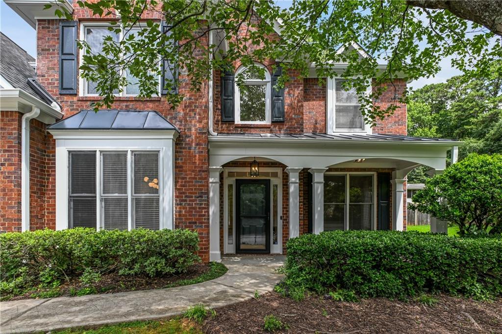1643 Reserve Circle, Decatur, GA 30033 — photo 3
