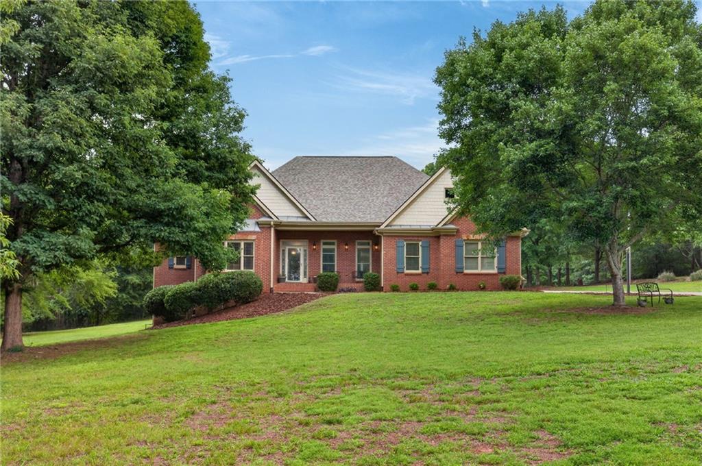 1623 Double Springs Church Road SW — photo