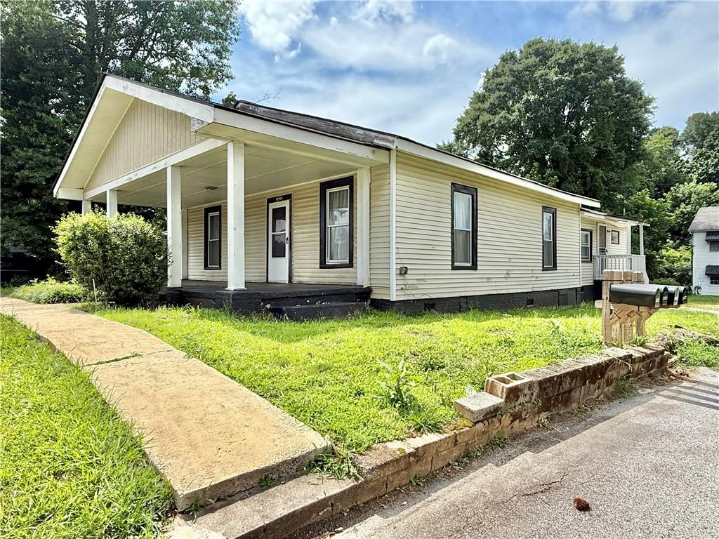 3095 Washington Road, Atlanta, GA 30344 — photo 2