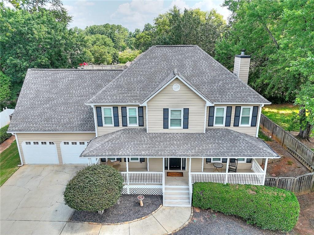 1497 Willow Bend — photo