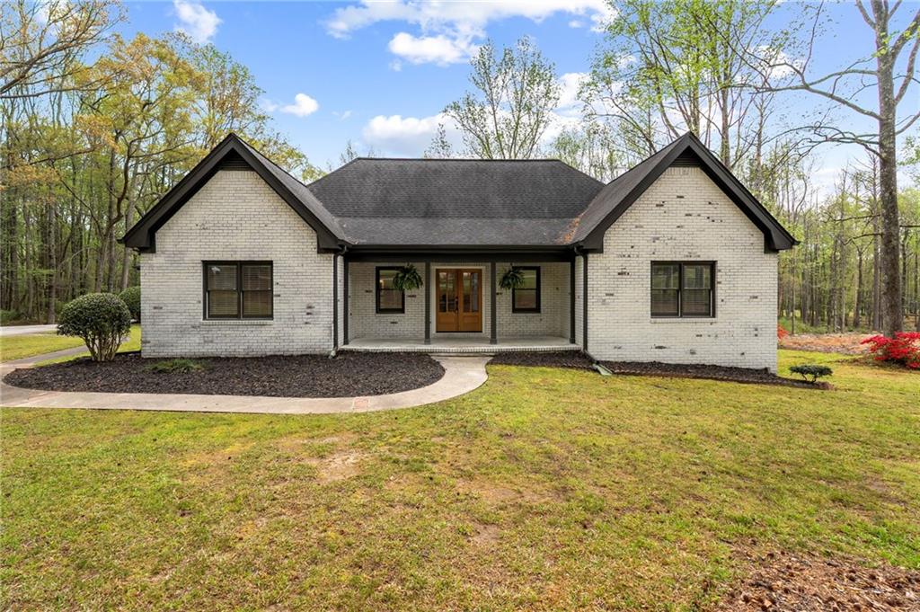 3107 Hammock Creek Court — photo