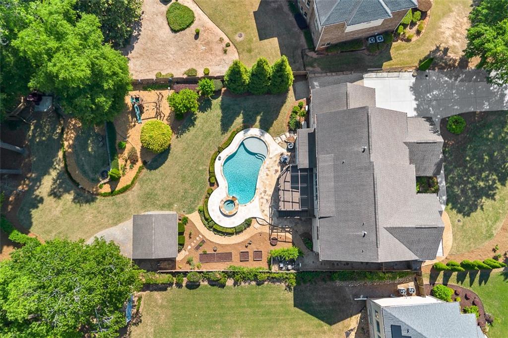 2736 Pangborn Road, Decatur GA 30033
