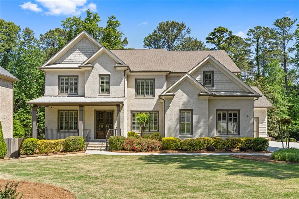 2736 Pangborn Road, Decatur GA 30033 — photo 2