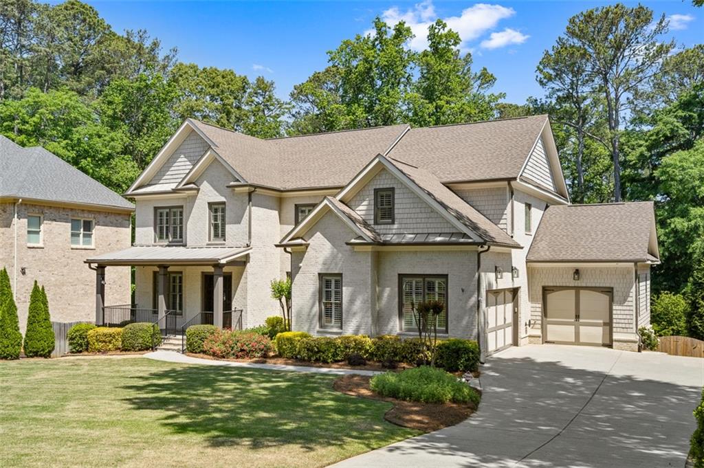 2736 Pangborn Road, Decatur GA 30033 — photo 3