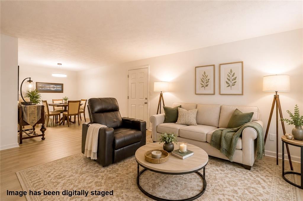 3160 Seven Pines Court Unit 110 — photo