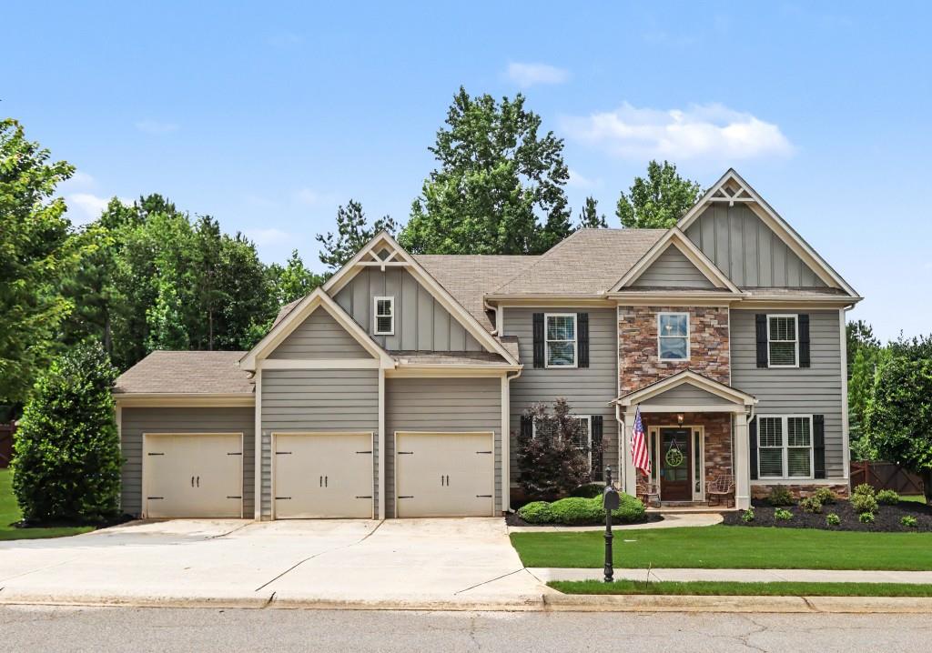 111 Merganser Drive — photo