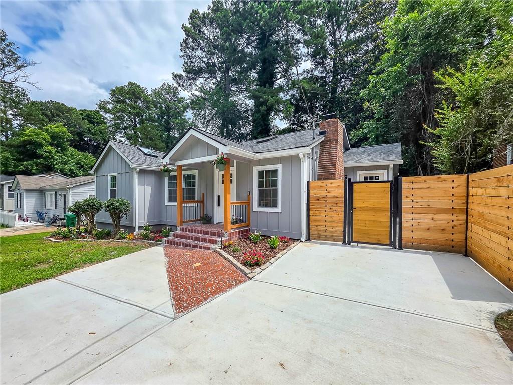 3449 Glen Road, Decatur, GA 30032 — photo 2