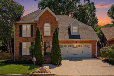 1527 Pangborn Station Drive, Decatur, GA 30033 — photo 2