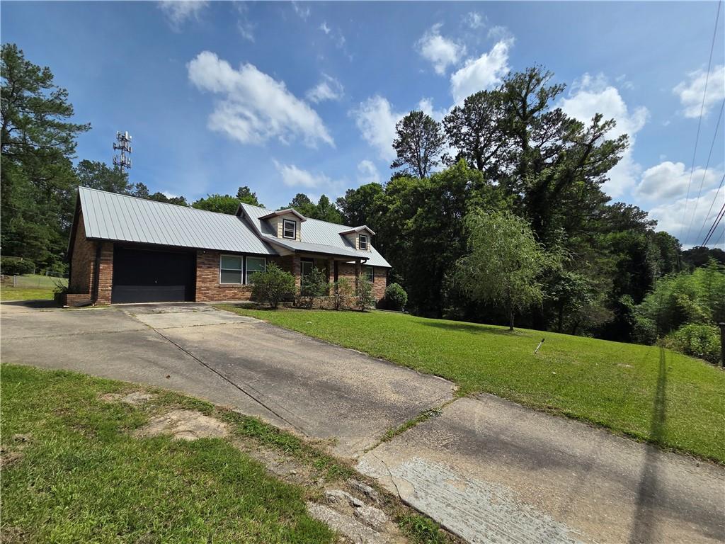 3971 Buchanan Highway — photo
